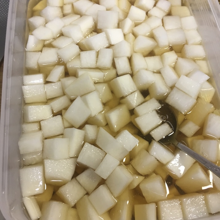 韓国の치킨무 チキンム 大根の甘酢漬け レシピ 作り方 By てぉちゃん 楽天レシピ 韓国の치킨무 チキンム 大根の甘酢漬け レシピ 作り方 By てぉちゃん 楽天レシピ